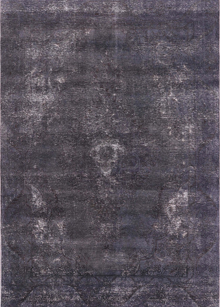 Ahgly Company Indoor Rectangle Mid-Century Modern Area Rugs, 3' x 5'