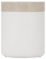 Bernhardt Solaria Side Table