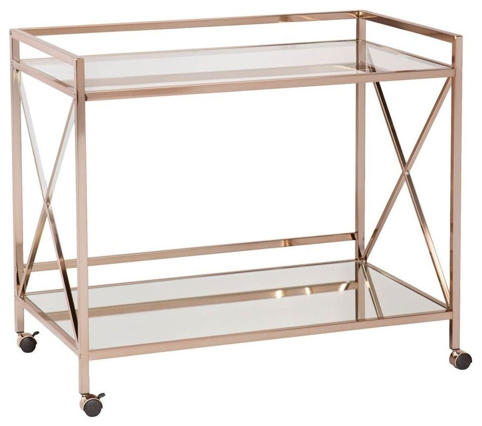 Stella Bar Cart