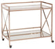 Stella Bar Cart