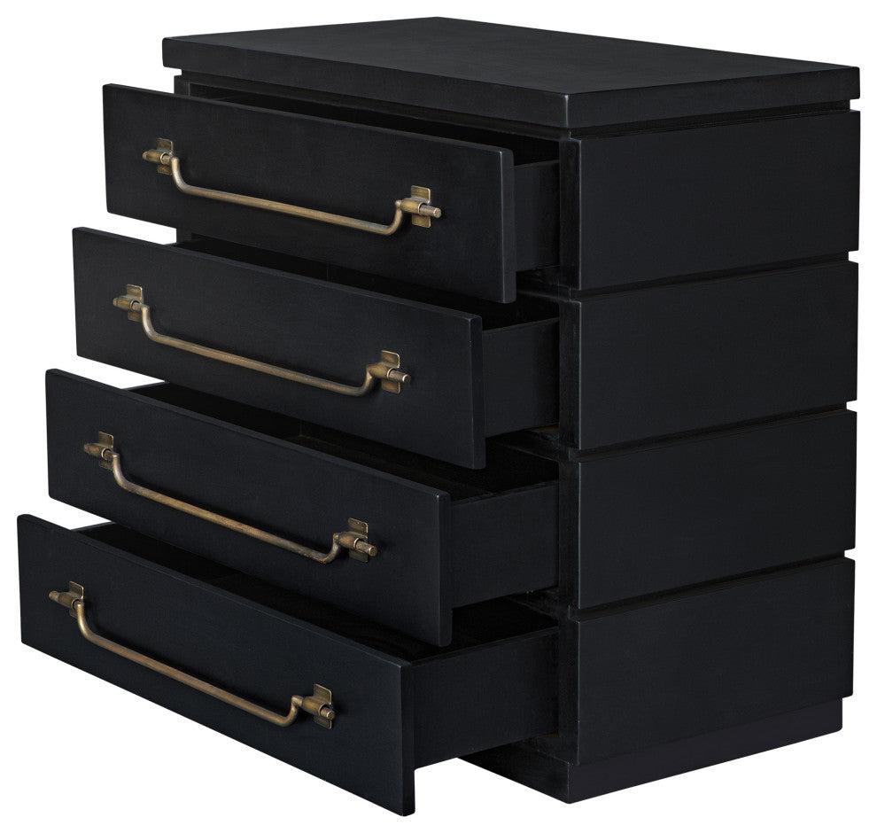 Angled side view on white background; full product visible.