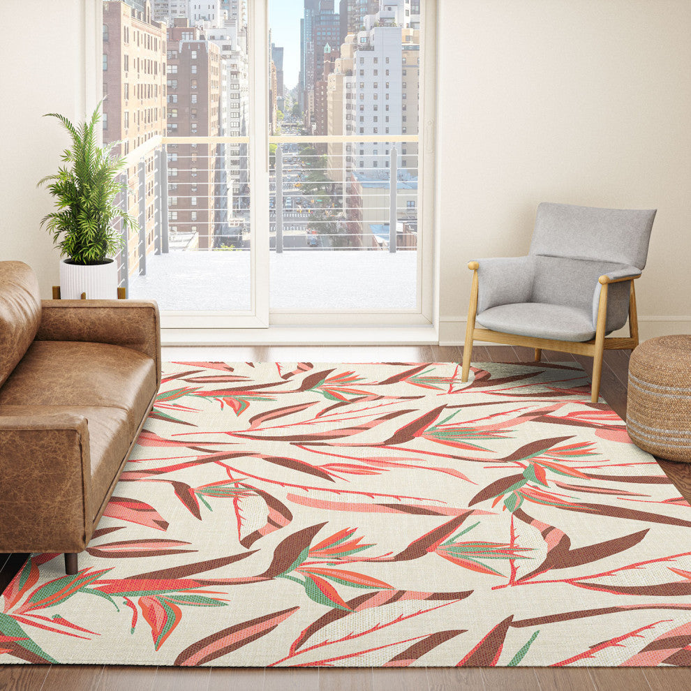 Holli Zollinger PARADISIA Area Rug