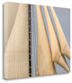 "Windward II" By Frederick J. Leblanc, Giclee Print on Gallery Wrap Canvas