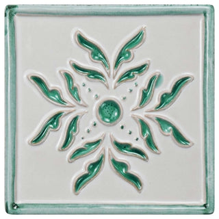 Novecento Taco Evoli Aguamarina Ceramic Wall Tile