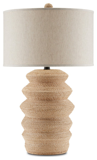 Kavala Table Lamp