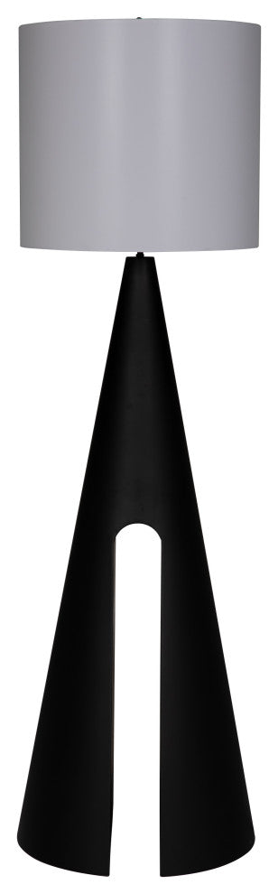 Mordred Floor Lamp