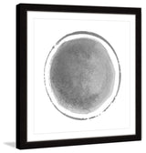 "Unconscious Muse" Framed Art Print