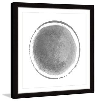"Unconscious Muse" Framed Art Print