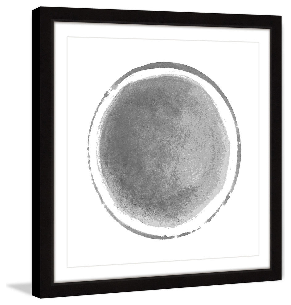 "Unconscious Muse" Framed Art Print