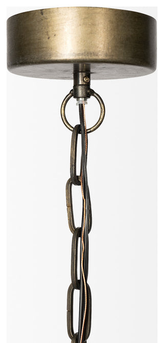 Dawson II Pendant Lighting