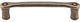 Link Pull - German Bronze (TKM969)