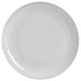 Classic Coupe Luncheon Plates, Set of 6