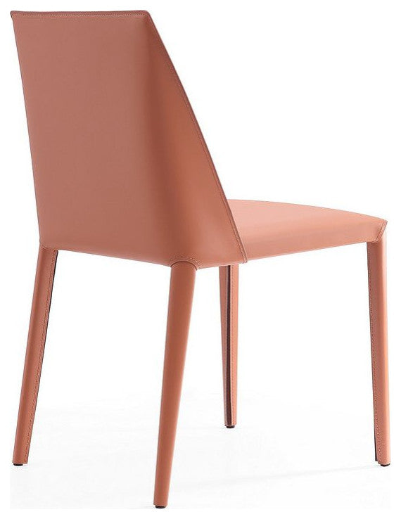Manhattan Comfort Paris Dining Chair