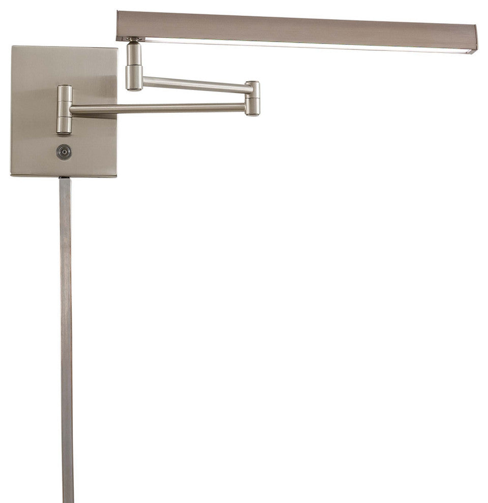 George Kovacs P266-1-084-L, Madake, LED Swing Arm