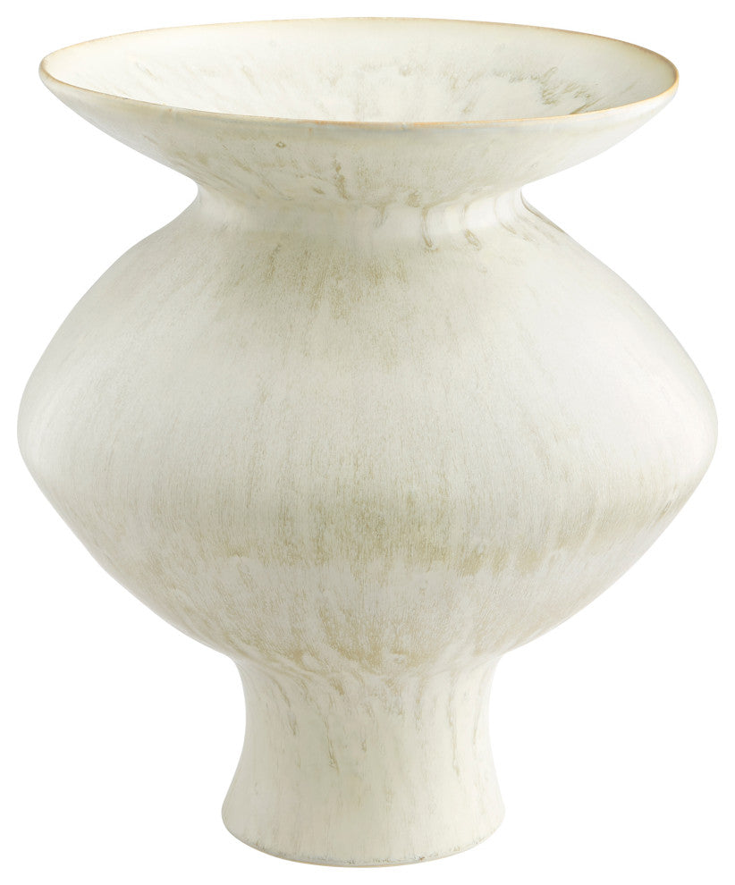 Cyan Design Green Serene Vase