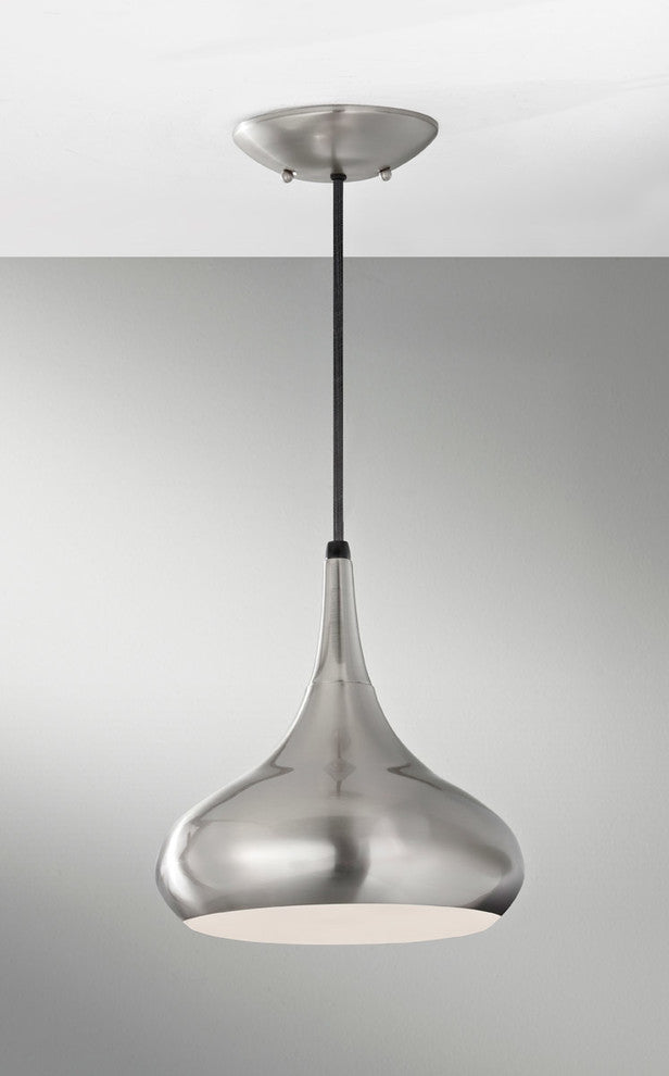 1-Light Pendant