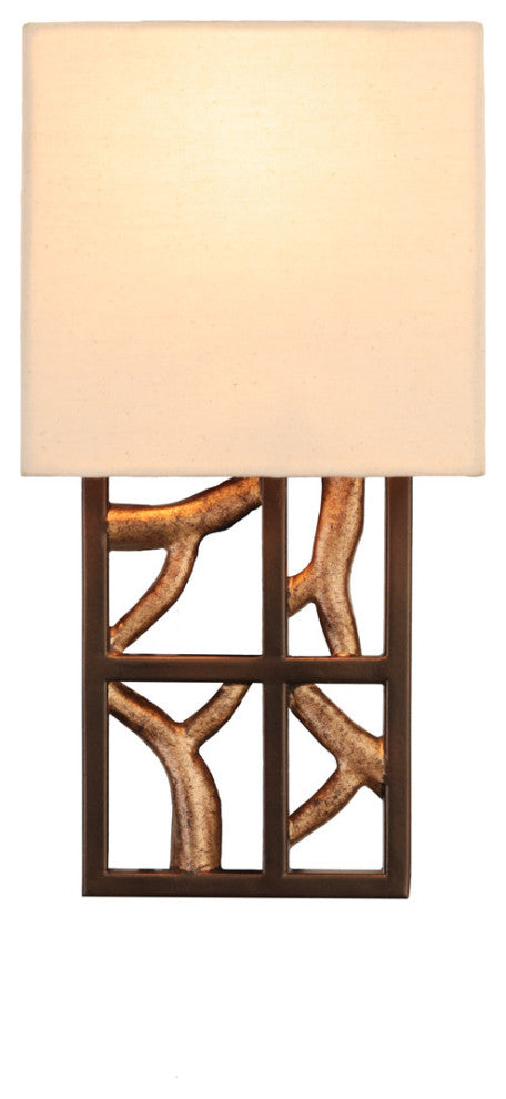 Hudson 1 Light Wall Sconce