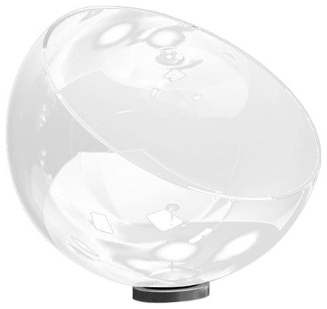 Alessia Luxury Vessel Sink