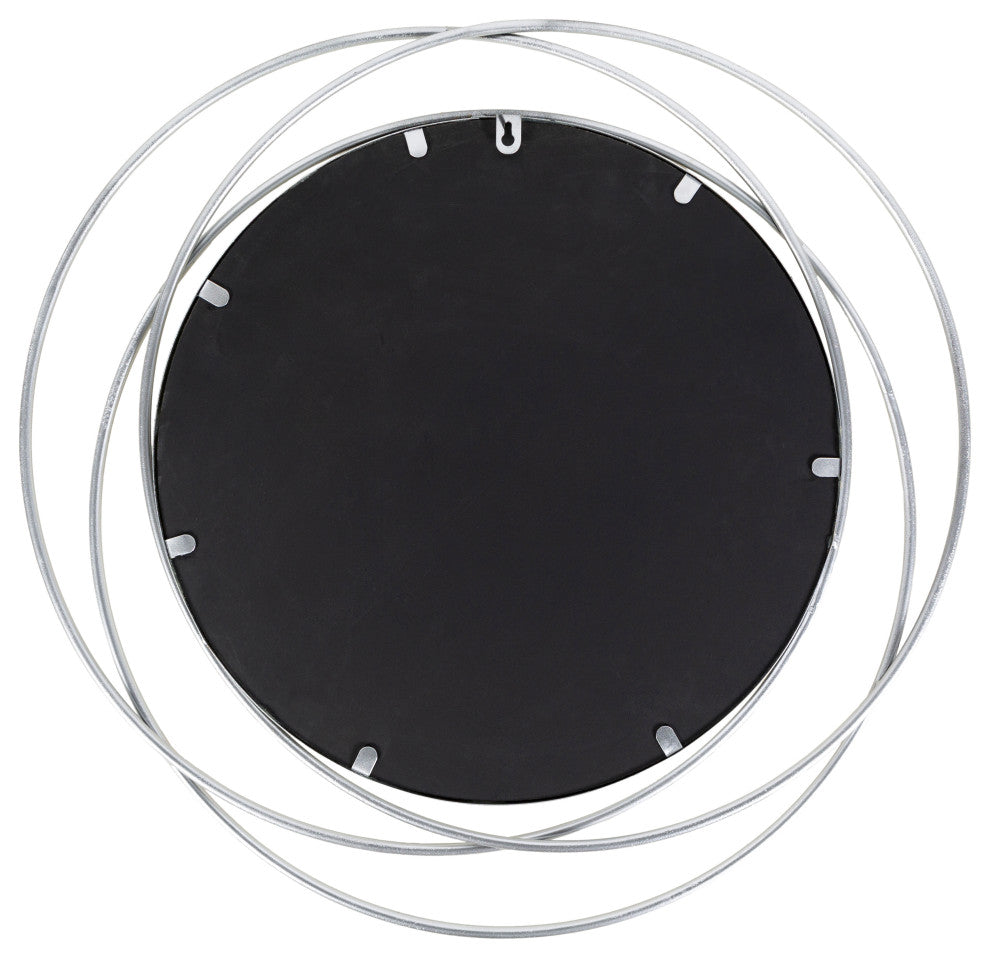 Dixie DII-001 24"H x 24"W Mirror