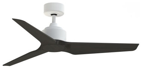 Fanimation TriAire Custom-KIT-48 TriAire Custom 48" 3 Blade - Matte White /