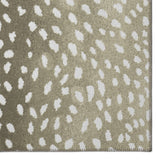 Safari Asf33 Fawn 5' X 7'6"
