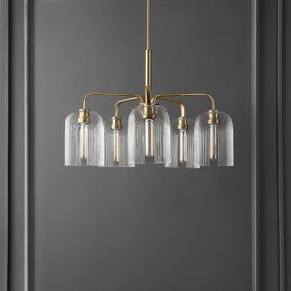 Safavieh Idelle 5Lt 30" Pendant