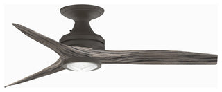 Fanimation Spitfire-KIT-48-LK-F Spitfire 48" 3 Blade Indoor / - Matte Greige /