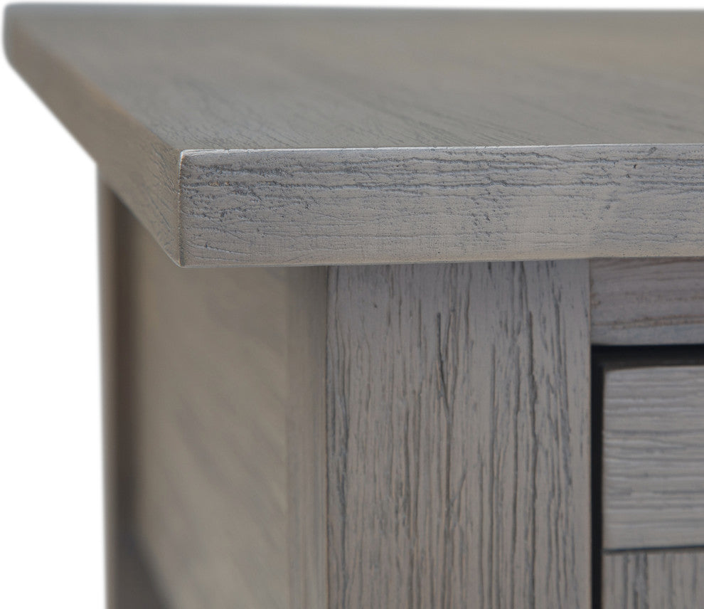 Monroe Narrow Side Table