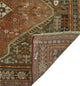 Semi-Antique Liliana Rust Rug