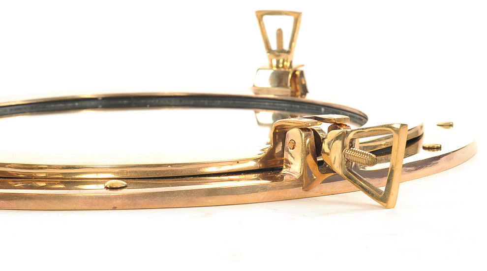 Porthole Mirror 15 Inches