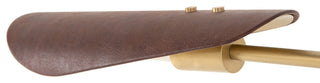 Astrid Double Pendant-Dark Brown Elek