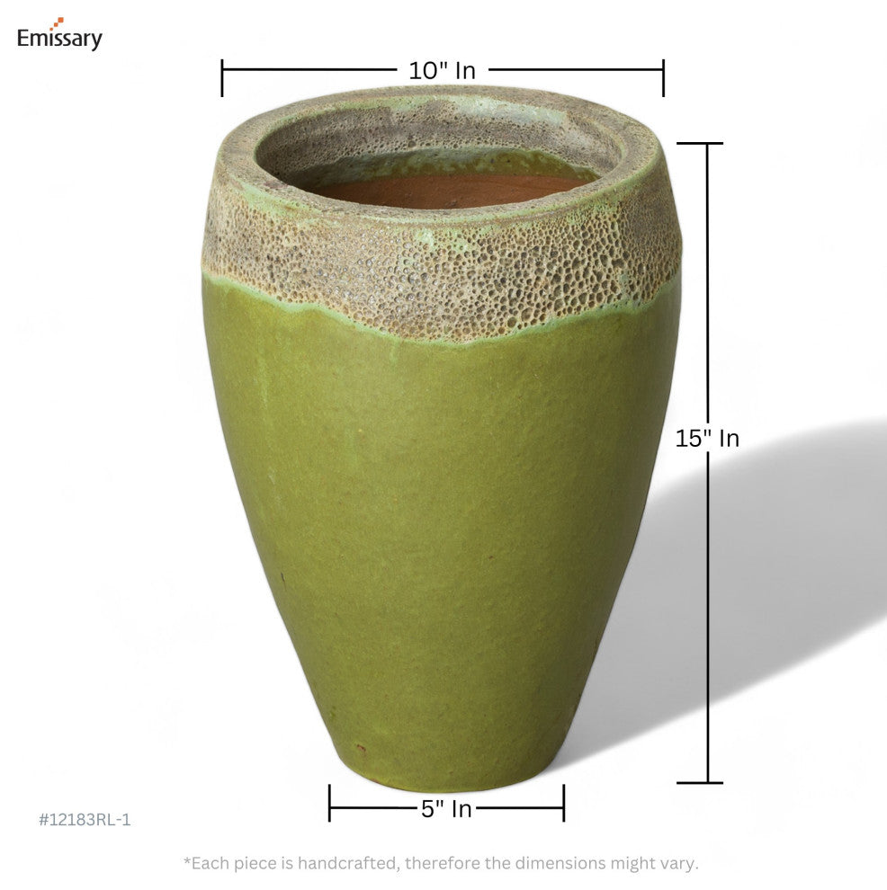 16" Round Pot