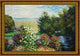 Corner of the Garden at Montgeron