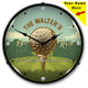 AG20111158 Add Your name 19th Hole Clock