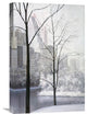 "Central Park Vertical" Stretched Canvas Giclee by Diane Romanello, 16"x24"