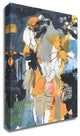 A Fine Summer Is Gone by Per Anders, Print on Canvas, 30"x40"