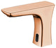 Fontana Dothan Rose Gold Automatic Touchless Sensor Faucet