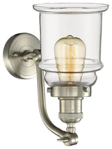 INNOVATIONS LIGHTING 515-1W-SN-G182 Canton 1 Light Sconce