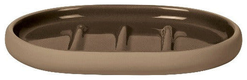 Sono Soap Dish, Tan