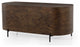 Lunas Executive Desk-Caramel Guanacaste