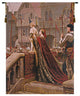 Little Prince Belgian Wall Tapestry