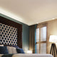 Orac Decor Plain Polyurethane Crown Moulding, Rigid Moulding