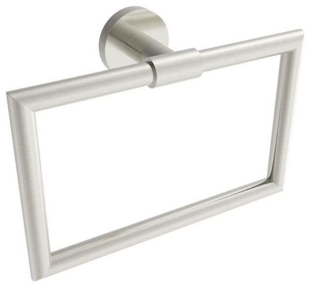 ICO Bath Summit Towel Ring