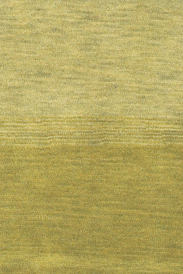 Metro Contemporary Area Rug, Green, 5'x7'6" Rectangle