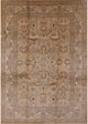 Ahgly Company Indoor Rectangle Mid-Century Modern Area Rugs, 2' x 4'