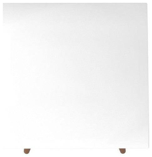 Utopia High Square End Table  89352