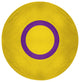 Intersex Chenille Rug, Intersex, 5' Round