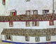 Egon Schiele Windows Wall Decal