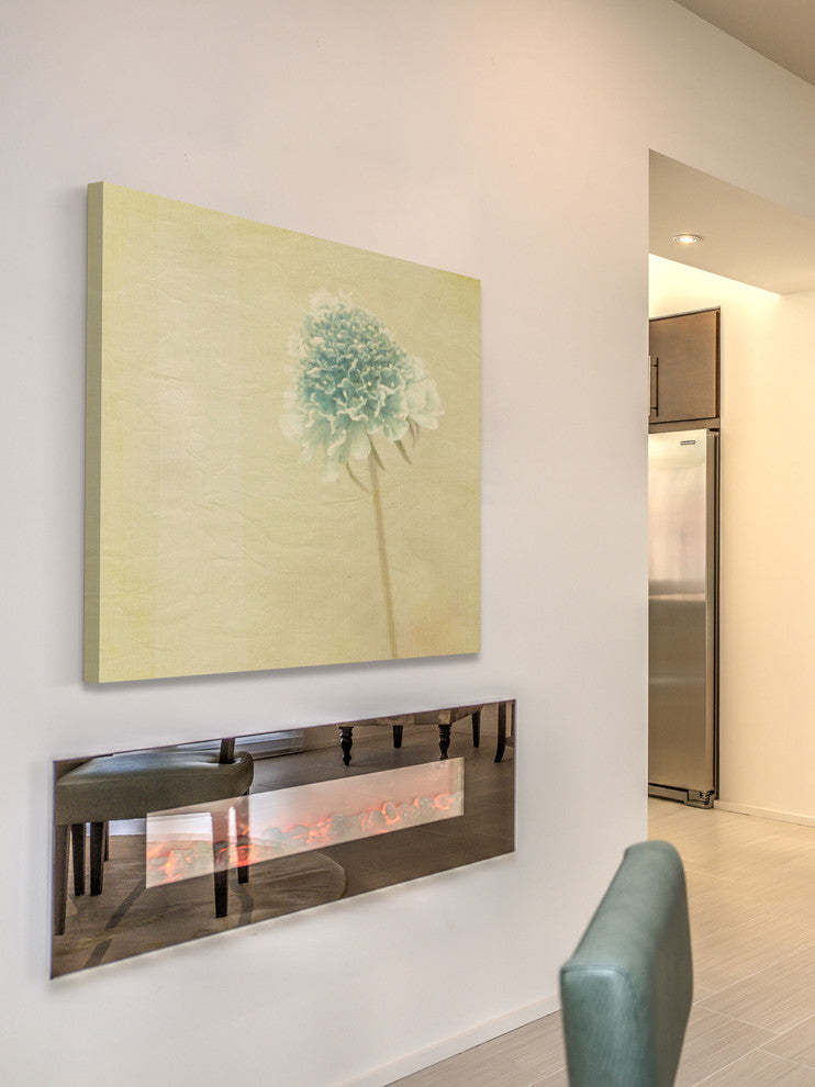 "I Almost Wished" Painting Print on Canvas by Jorgensen