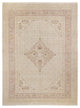 Mogul, One-of-a-Kind Hand-Knotted Area Rug Ivory, 9'2"x12'3"